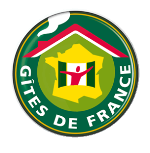 Logo Gîtes de France - Le Catalan